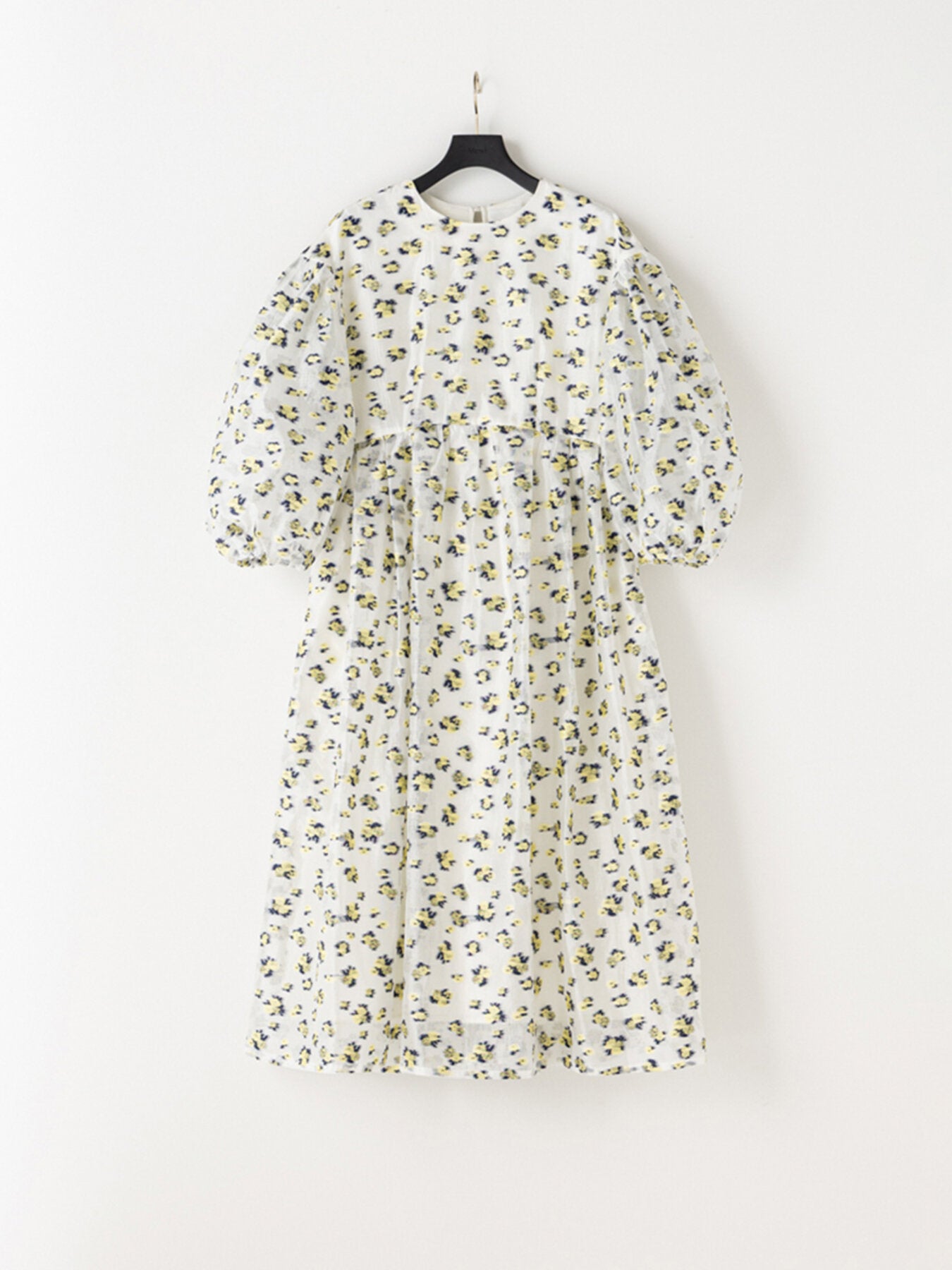 【予約販売】Mewl SOFIA DRESS M264-58173