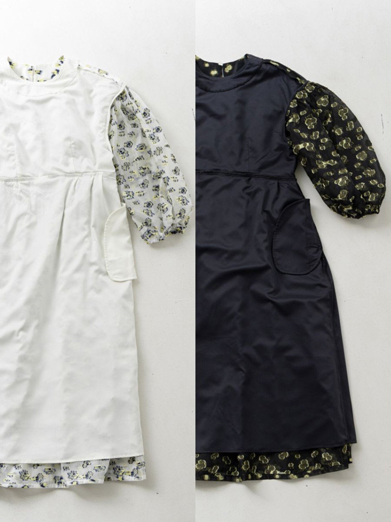 【予約販売】Mewl SOFIA DRESS M264-58173
