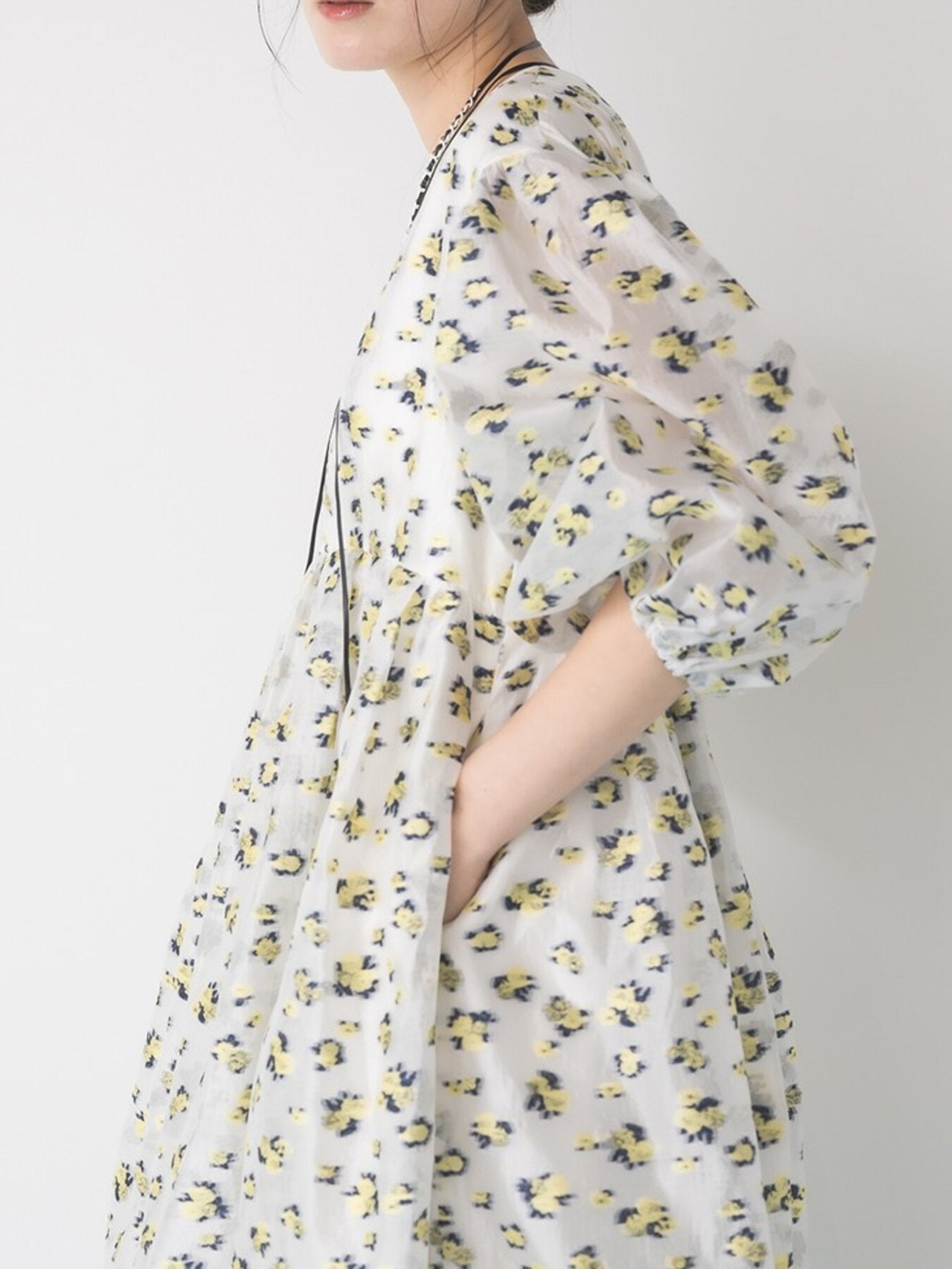 【予約販売】Mewl SOFIA DRESS M264-58173