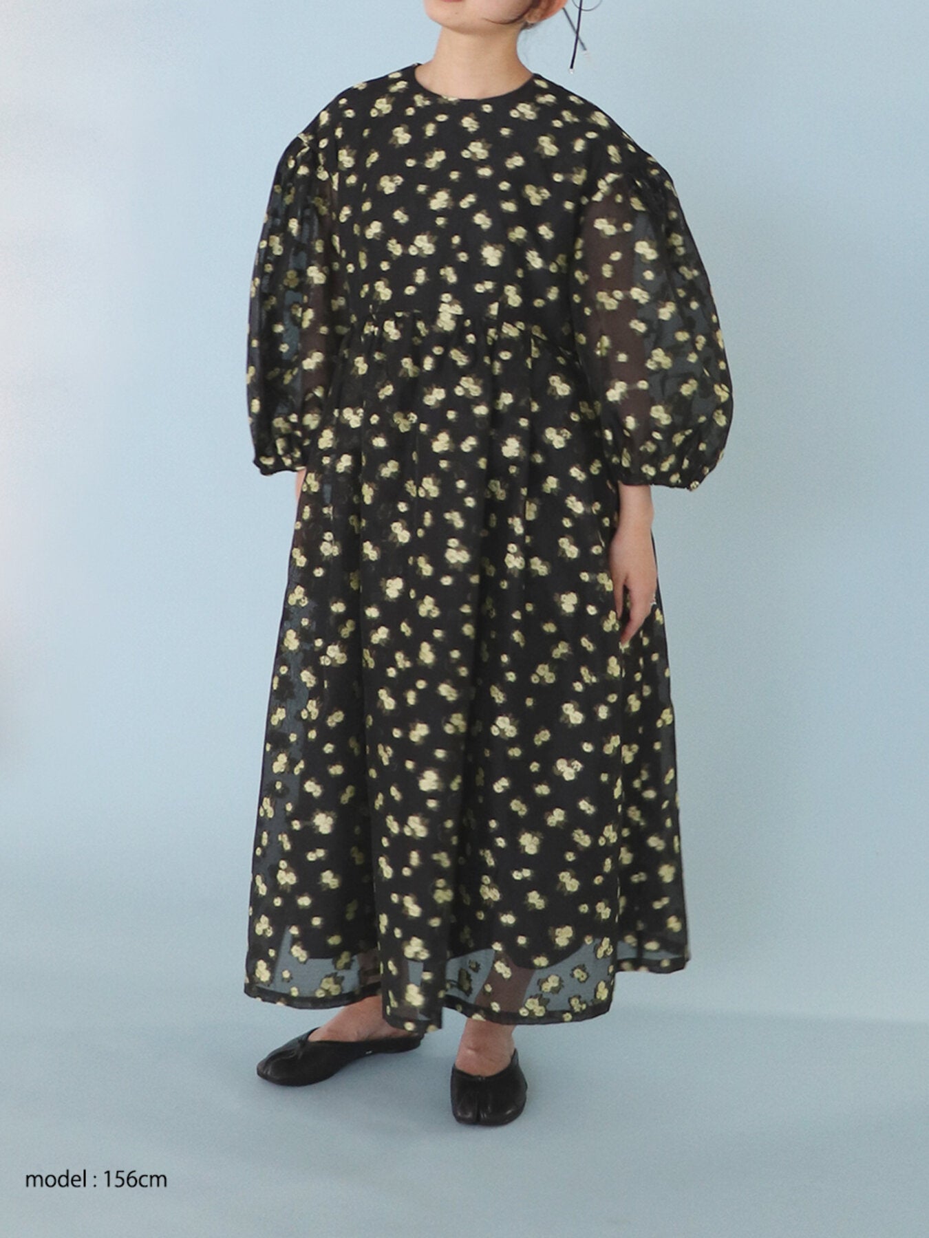 【予約販売】Mewl SOFIA DRESS M264-58173