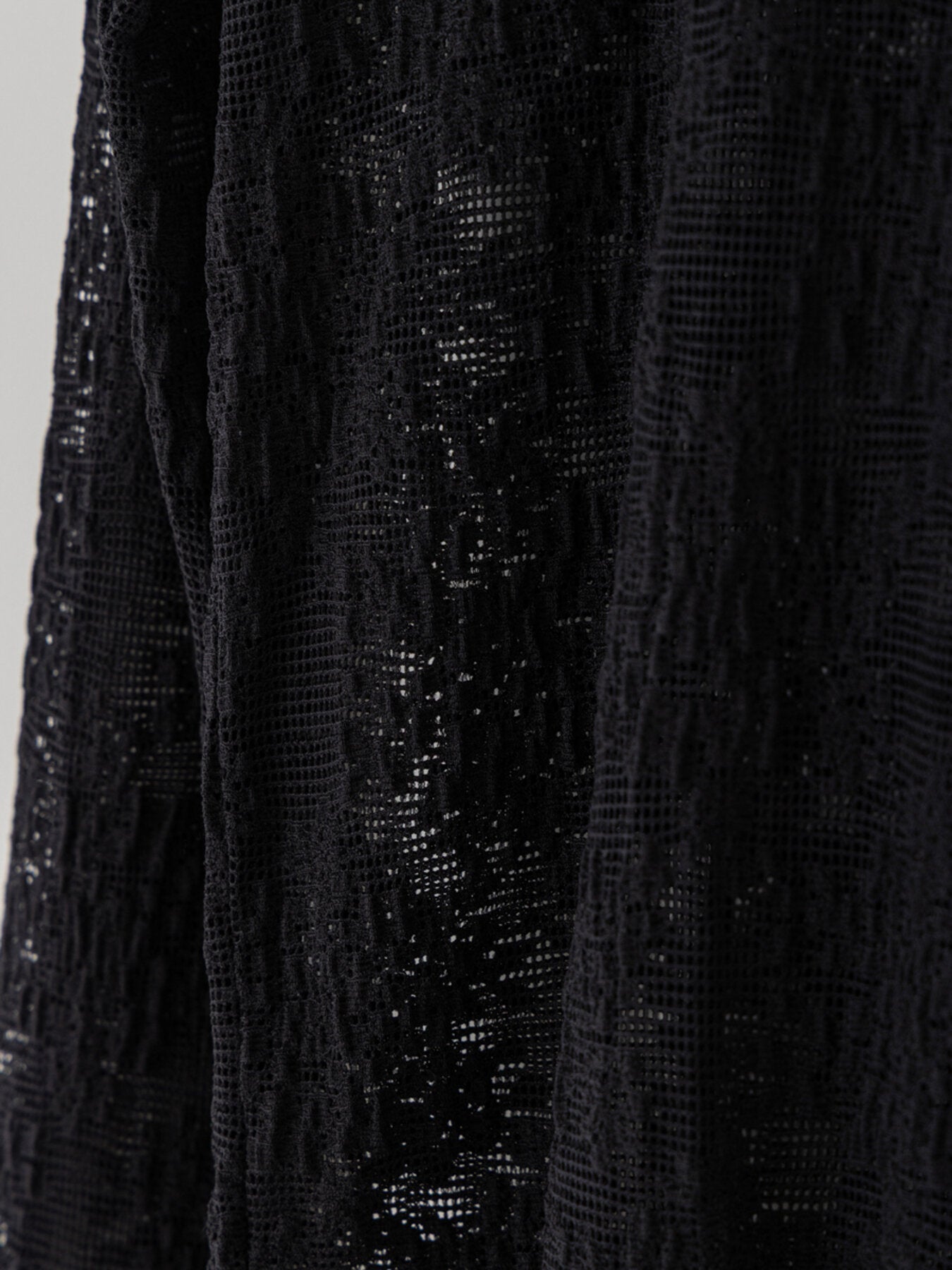 【予約販売】Mewl LACE LONG SLEEVE TOP M264-88190