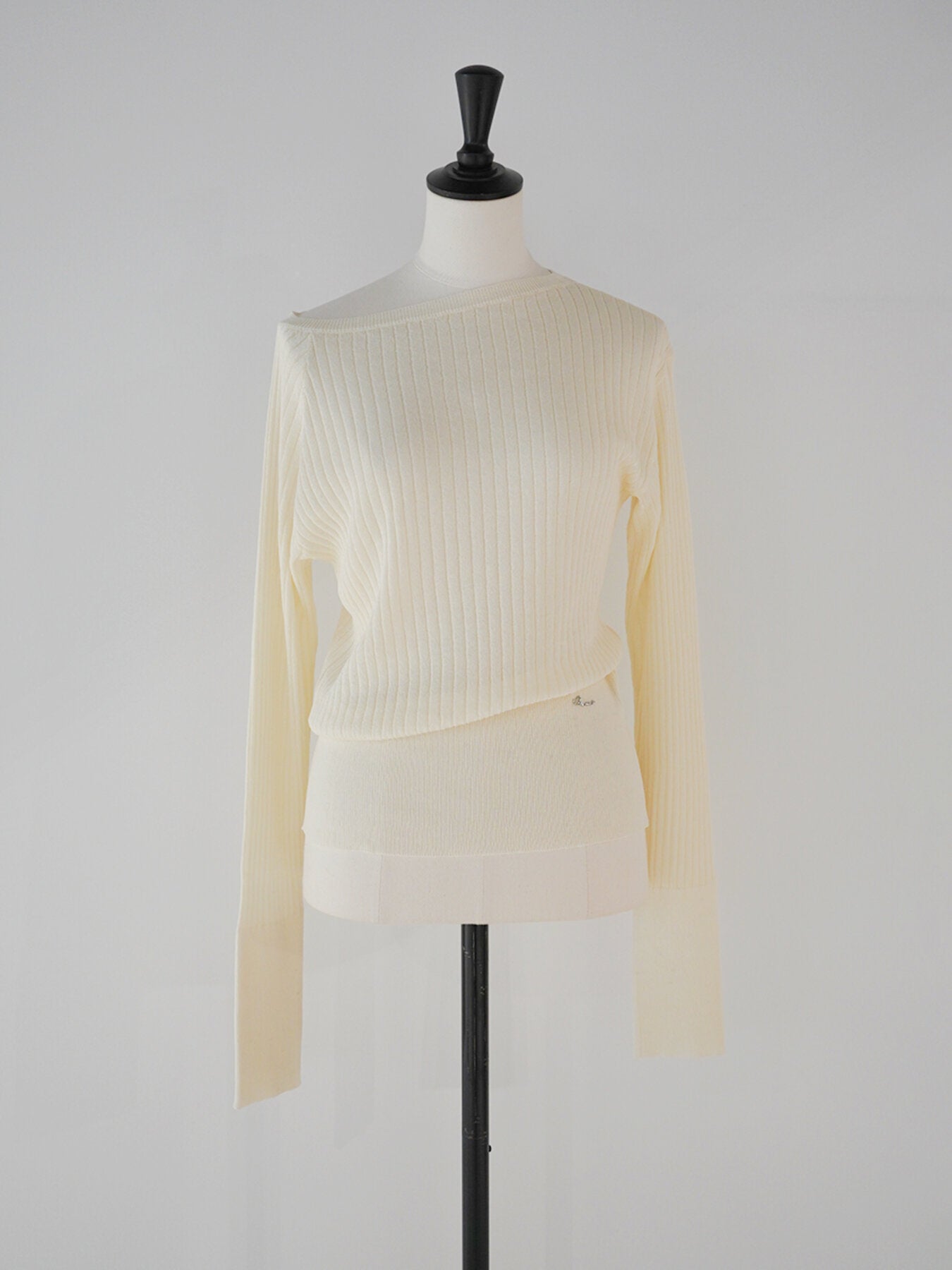 【予約販売】Mewl ASYMMETRIC TOP M264-98183