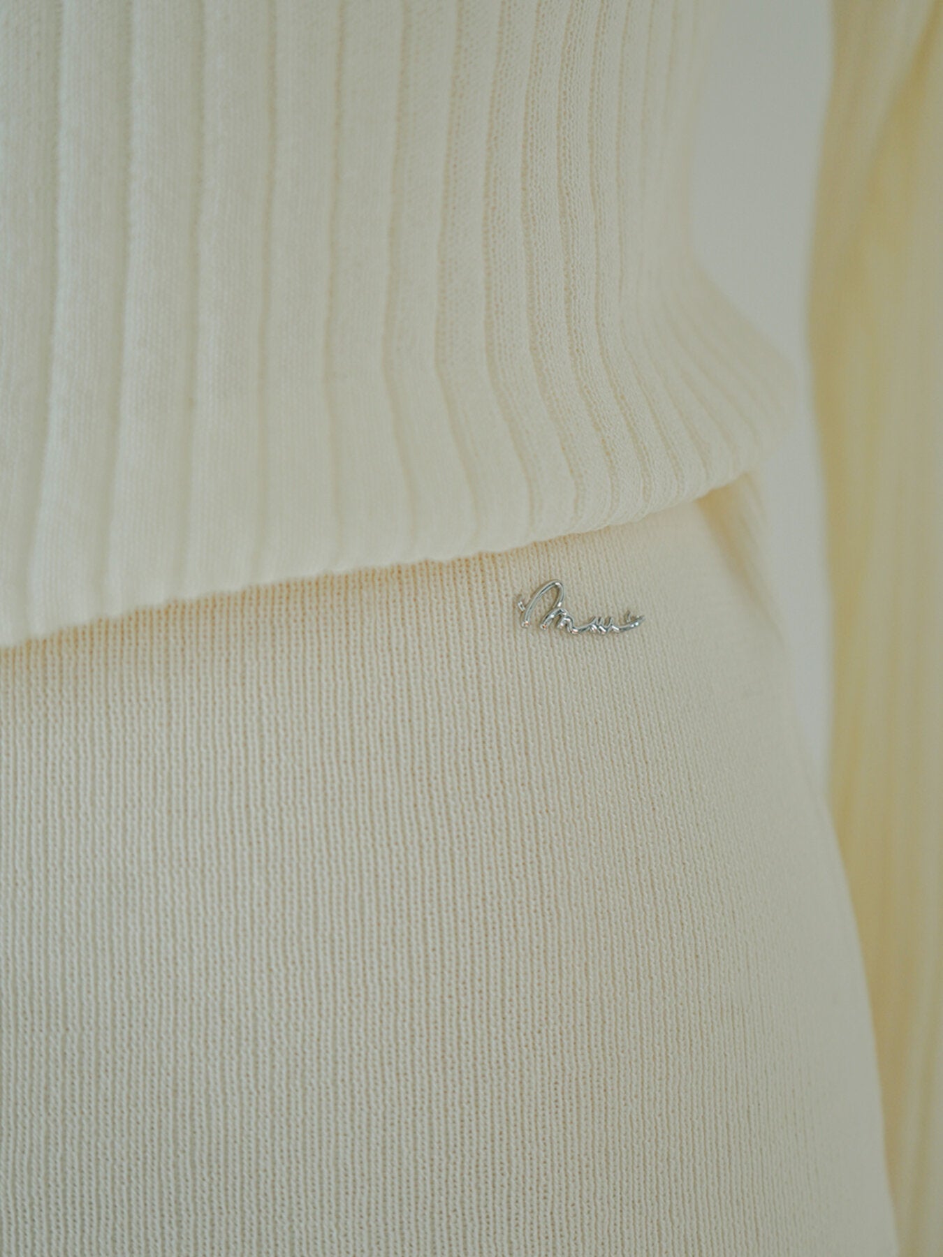 【予約販売】Mewl ASYMMETRIC TOP M264-98183