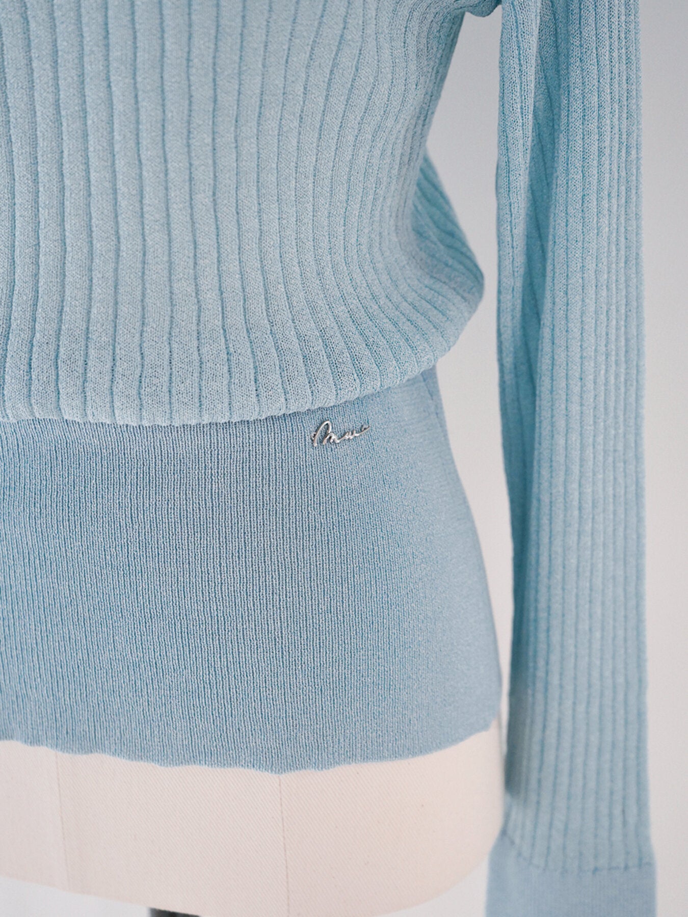 【予約販売】Mewl ASYMMETRIC TOP M264-98183