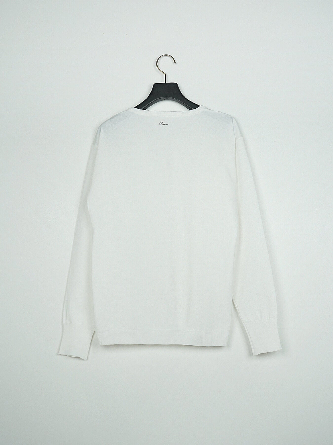 【予約販売】Mewl DRAWSTRING CARDIGAN M264-98184