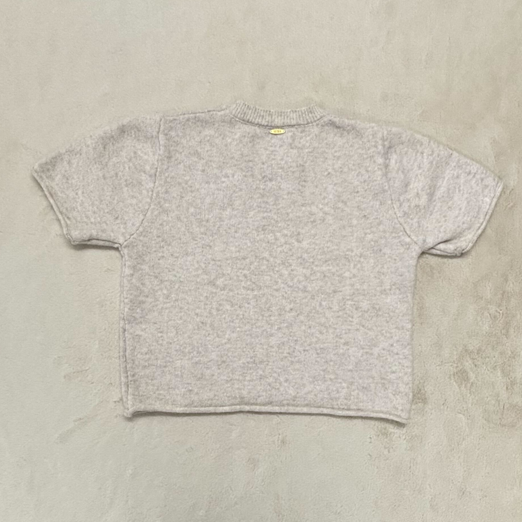 Maison de RUKA ニットセットアップ