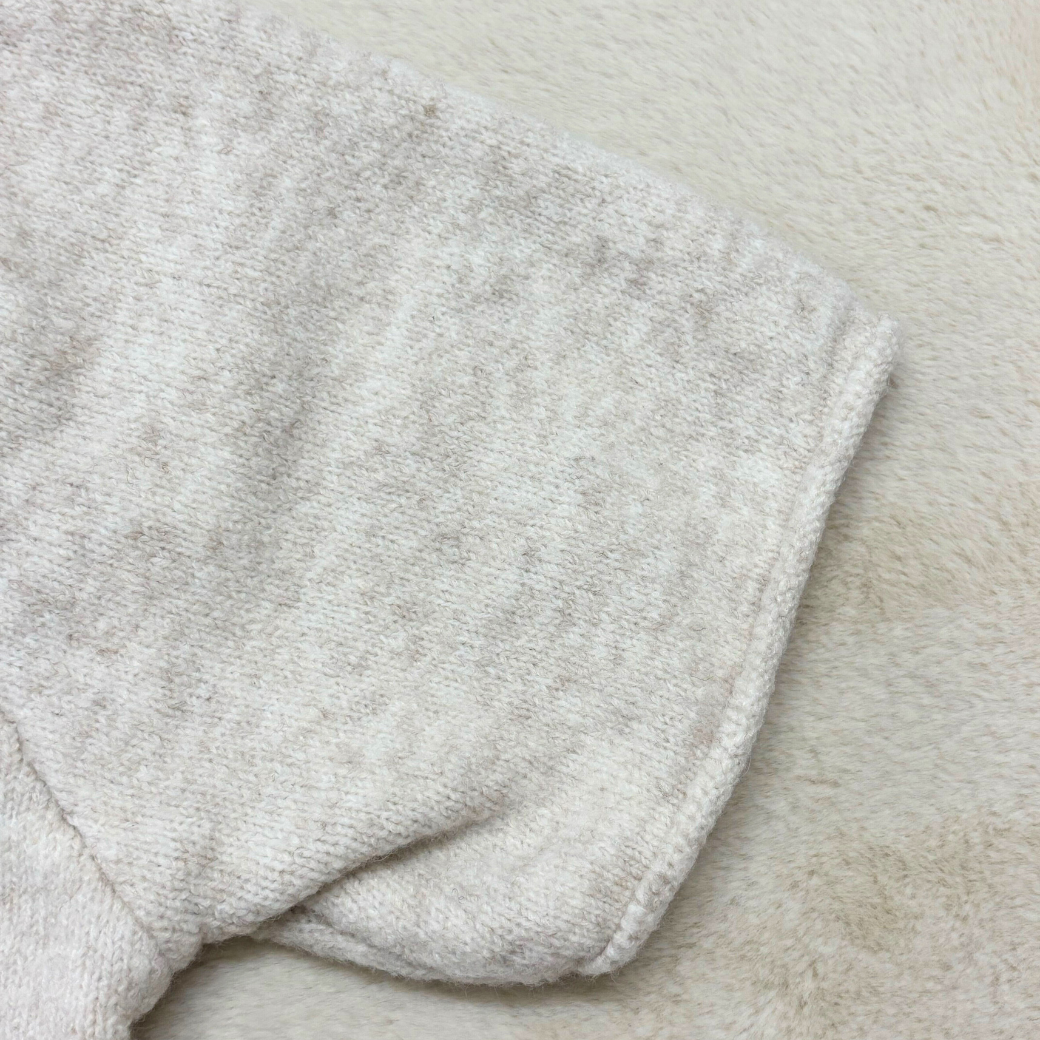 Maison de RUKA ニットセットアップ