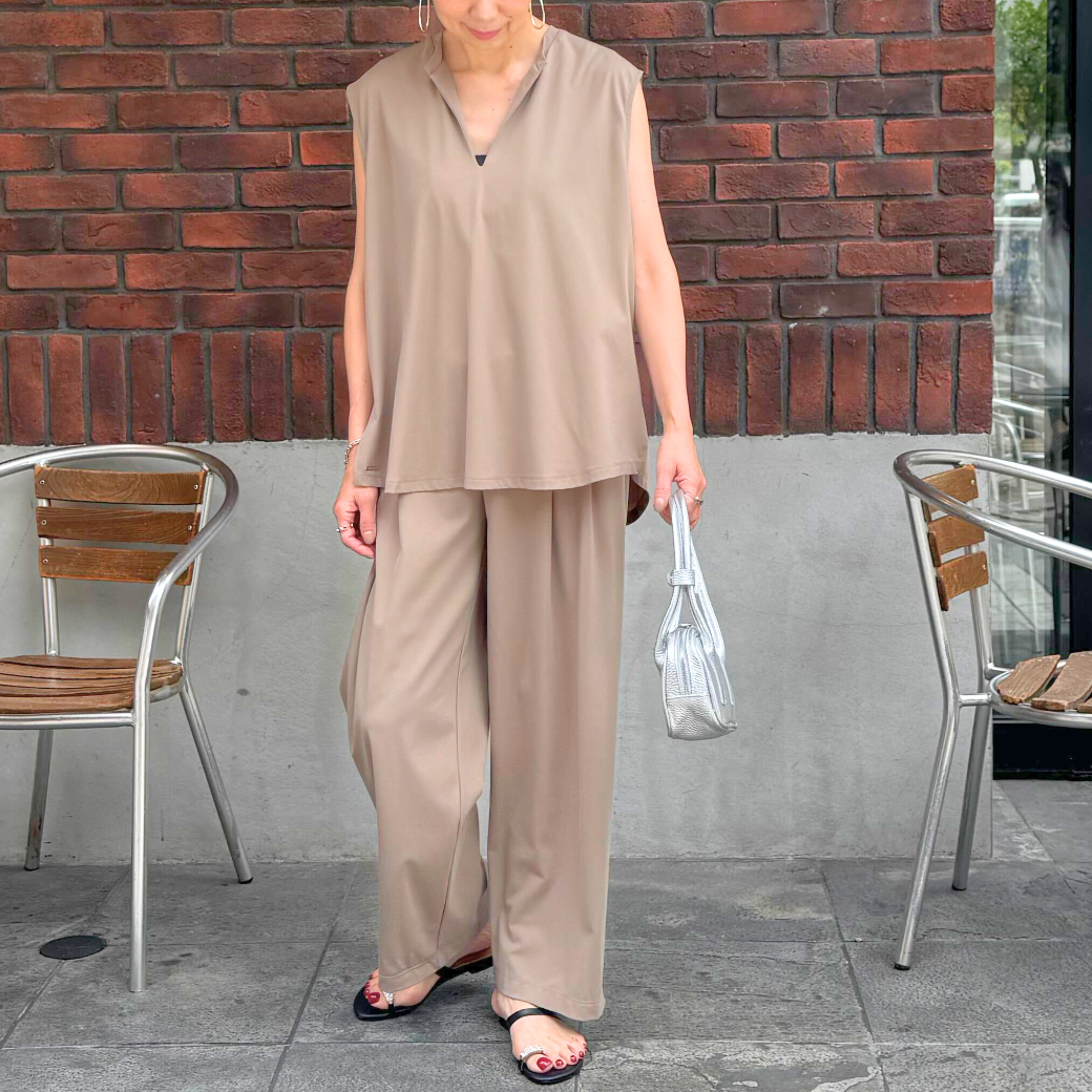 CHIGNON クールカットソースキッパーPO 8862-381GL