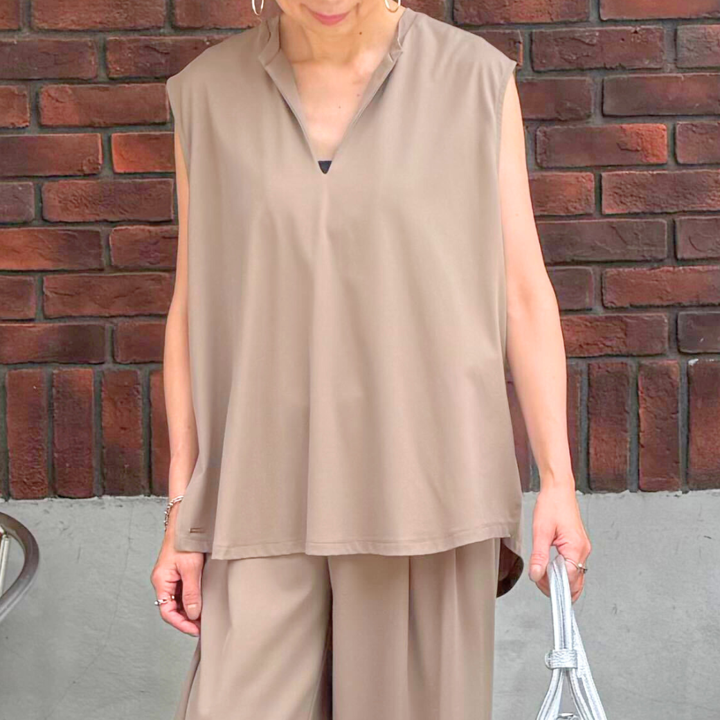 CHIGNON クールカットソースキッパーPO 8862-381GL