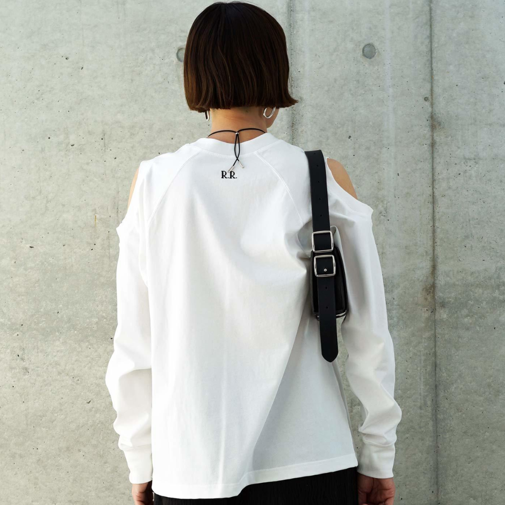RUMBLE RED R.R. Micro Bag