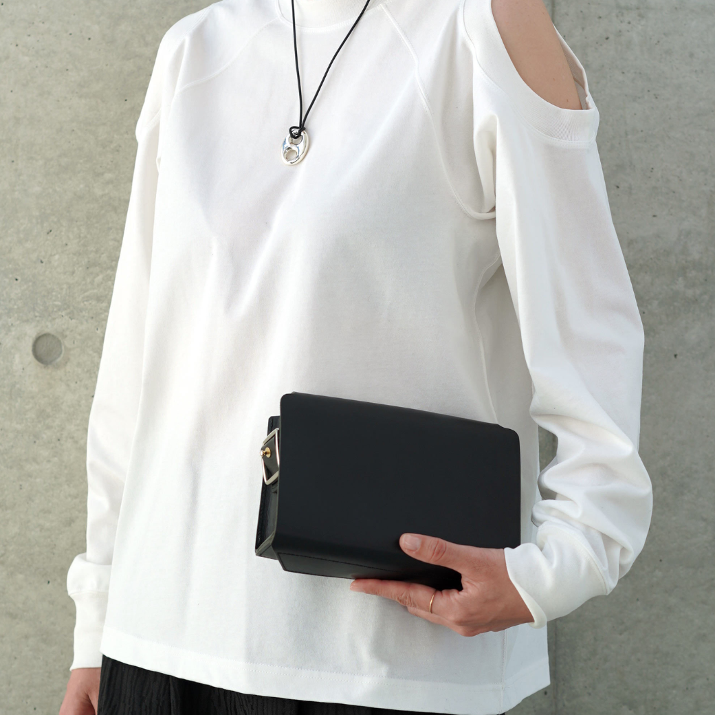 RUMBLE RED R.R. Micro Bag