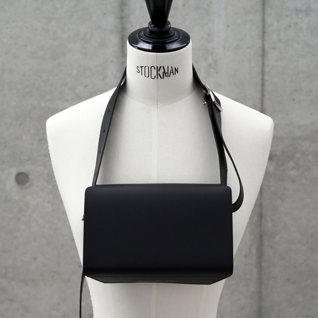 RUMBLE RED R.R. Micro Bag