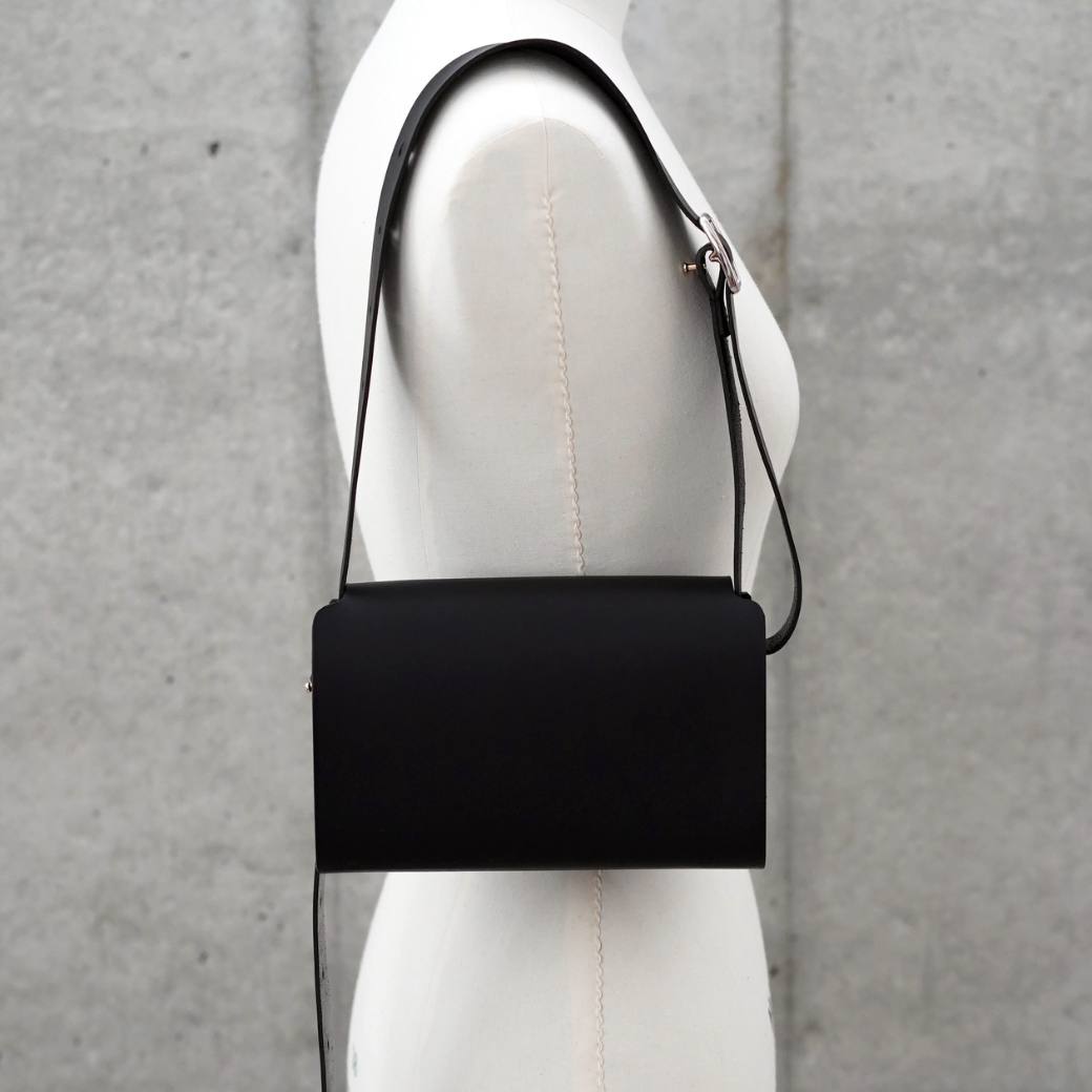 RUMBLE RED R.R. Micro Bag
