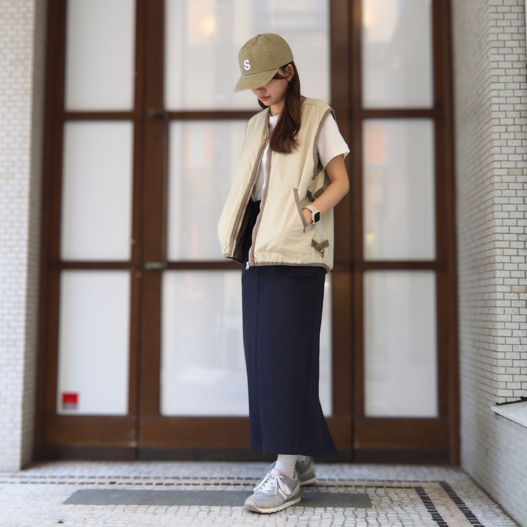 ROOTGATE HIGWAY VEST RGVE2501