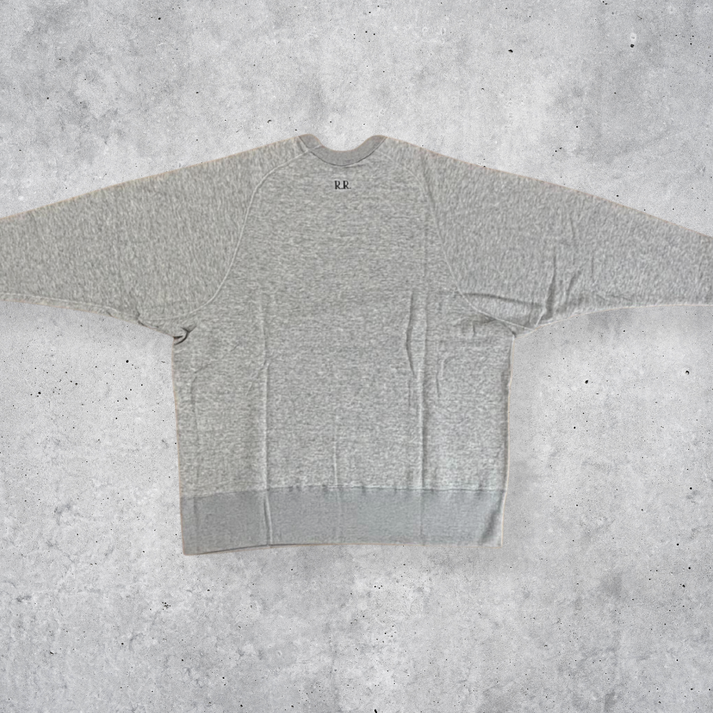 RUMBLE RED Freedom Sleeve Sweatshirt RR_24_011