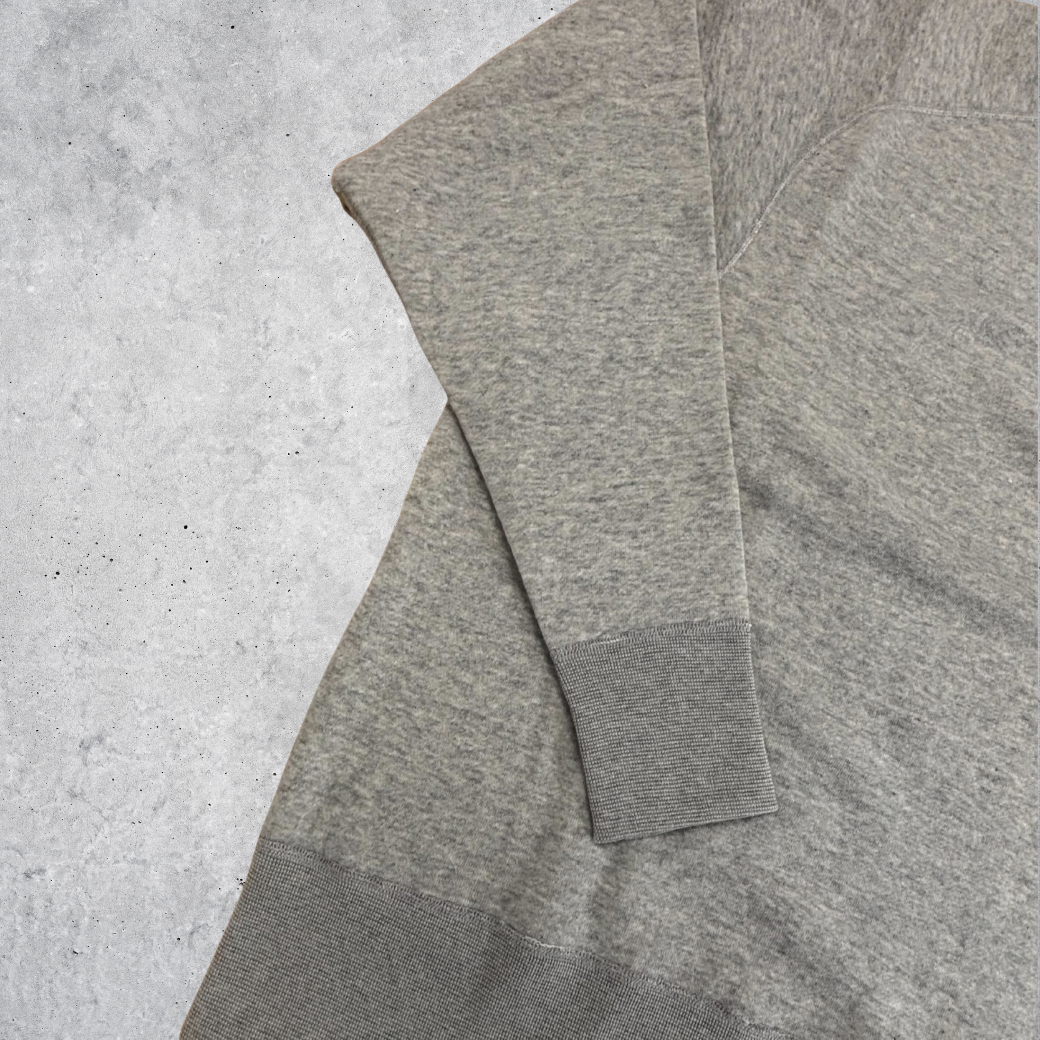 RUMBLE RED Freedom Sleeve Sweatshirt RR_24_011