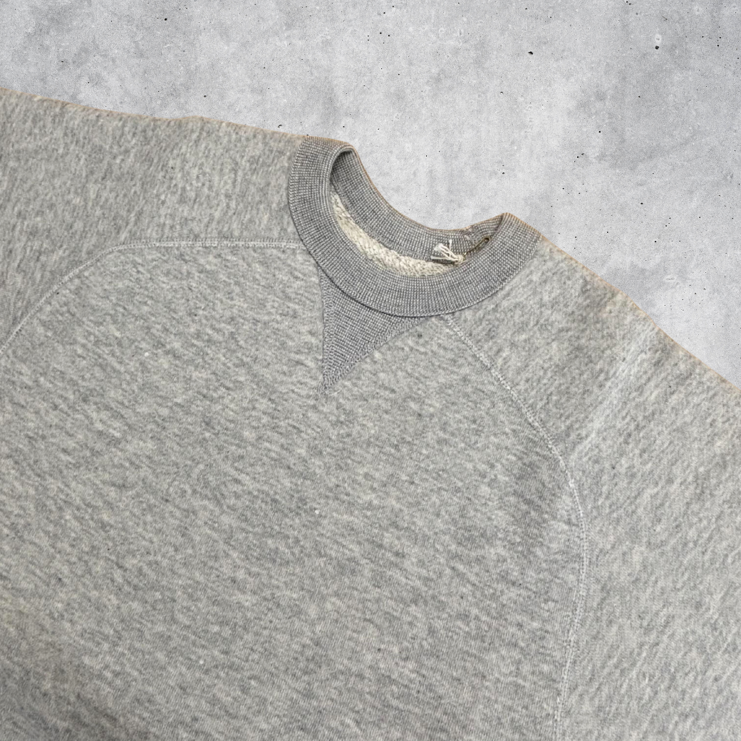 RUMBLE RED Freedom Sleeve Sweatshirt RR_24_011