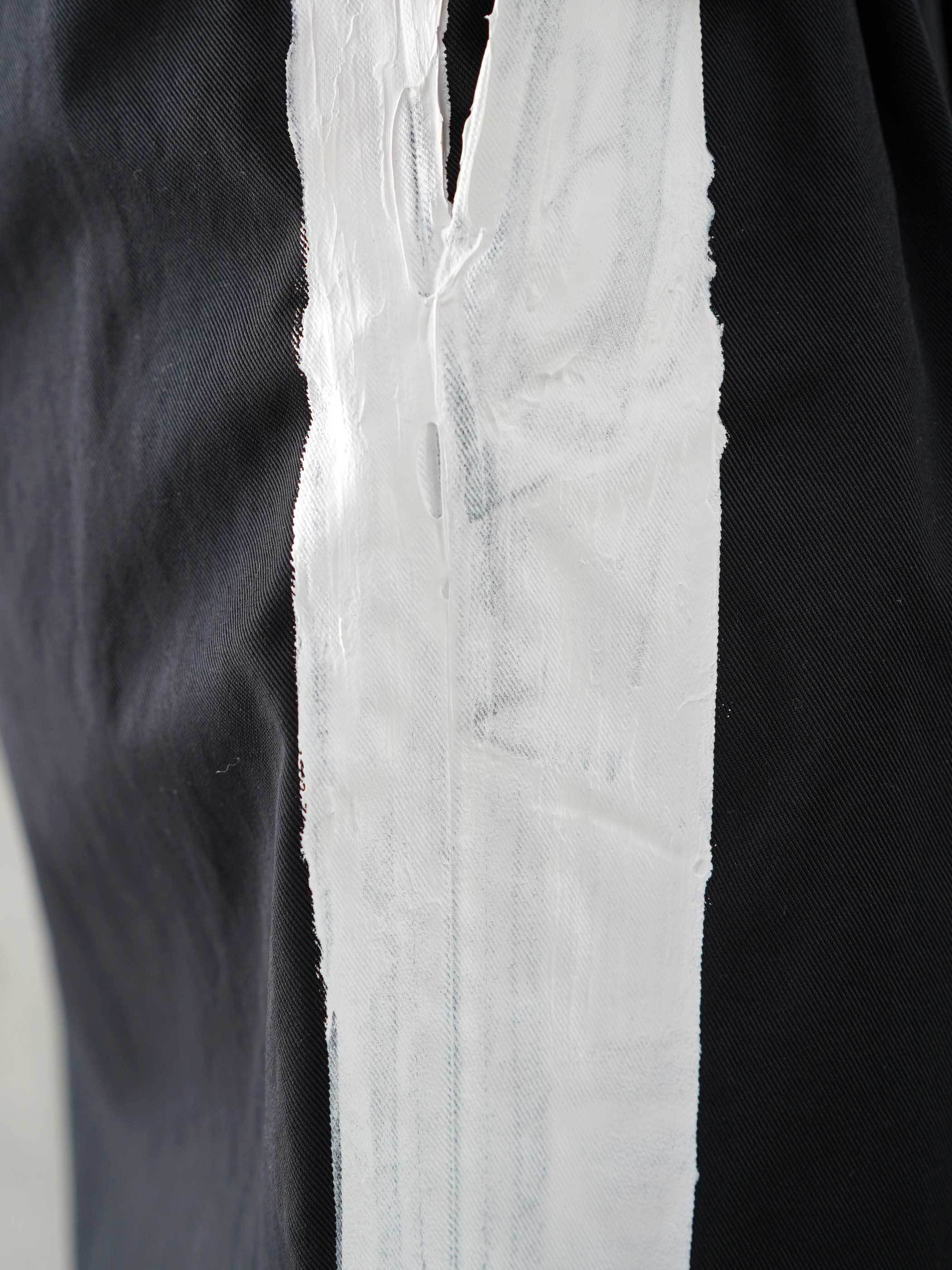 RUMBLE RED Painted Chinos RR_25_013