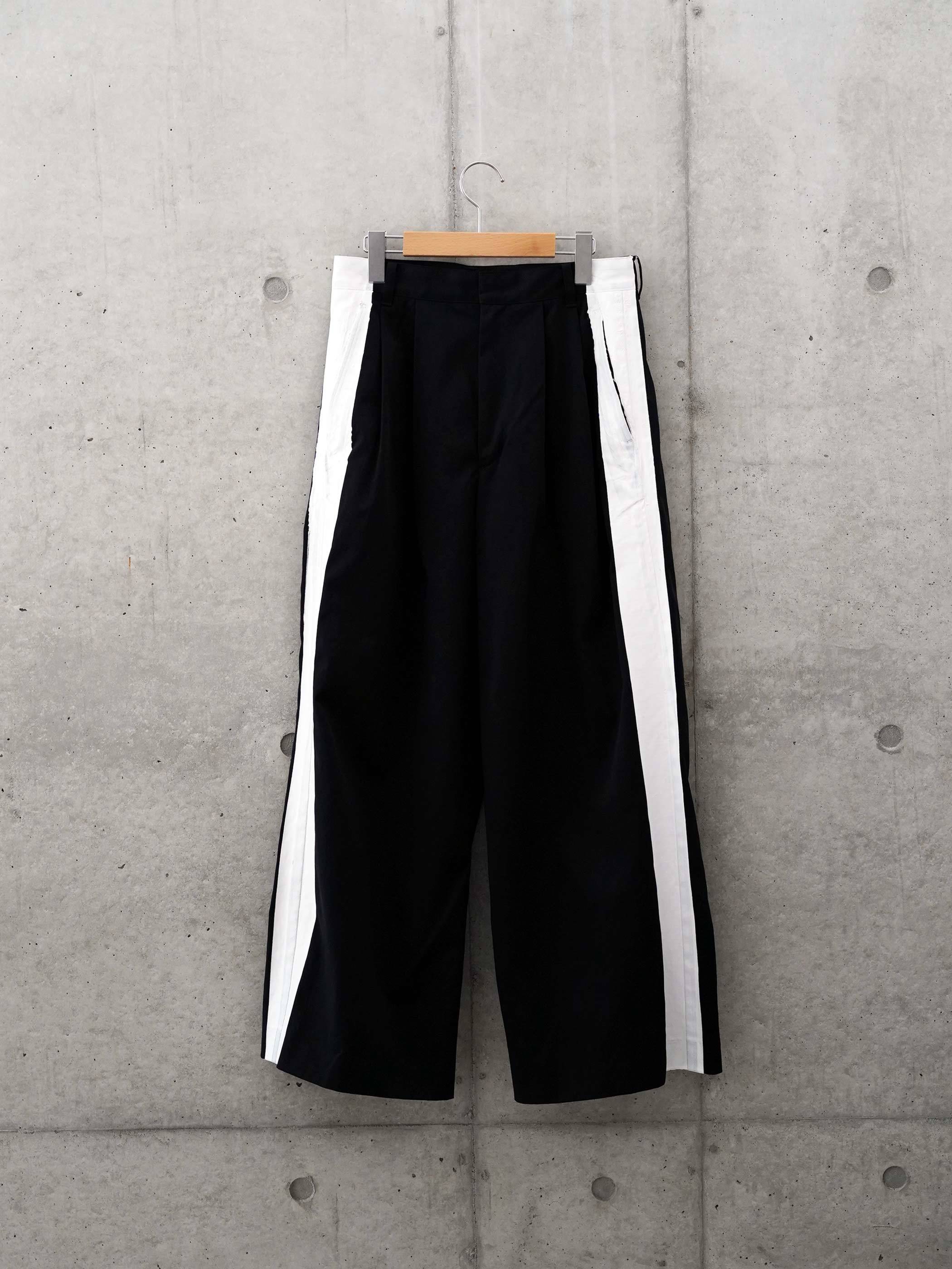 RUMBLE RED Painted Chinos RR_25_013