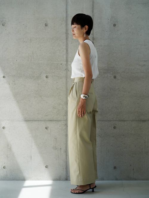 RUMBLE RED R.R. Chinos