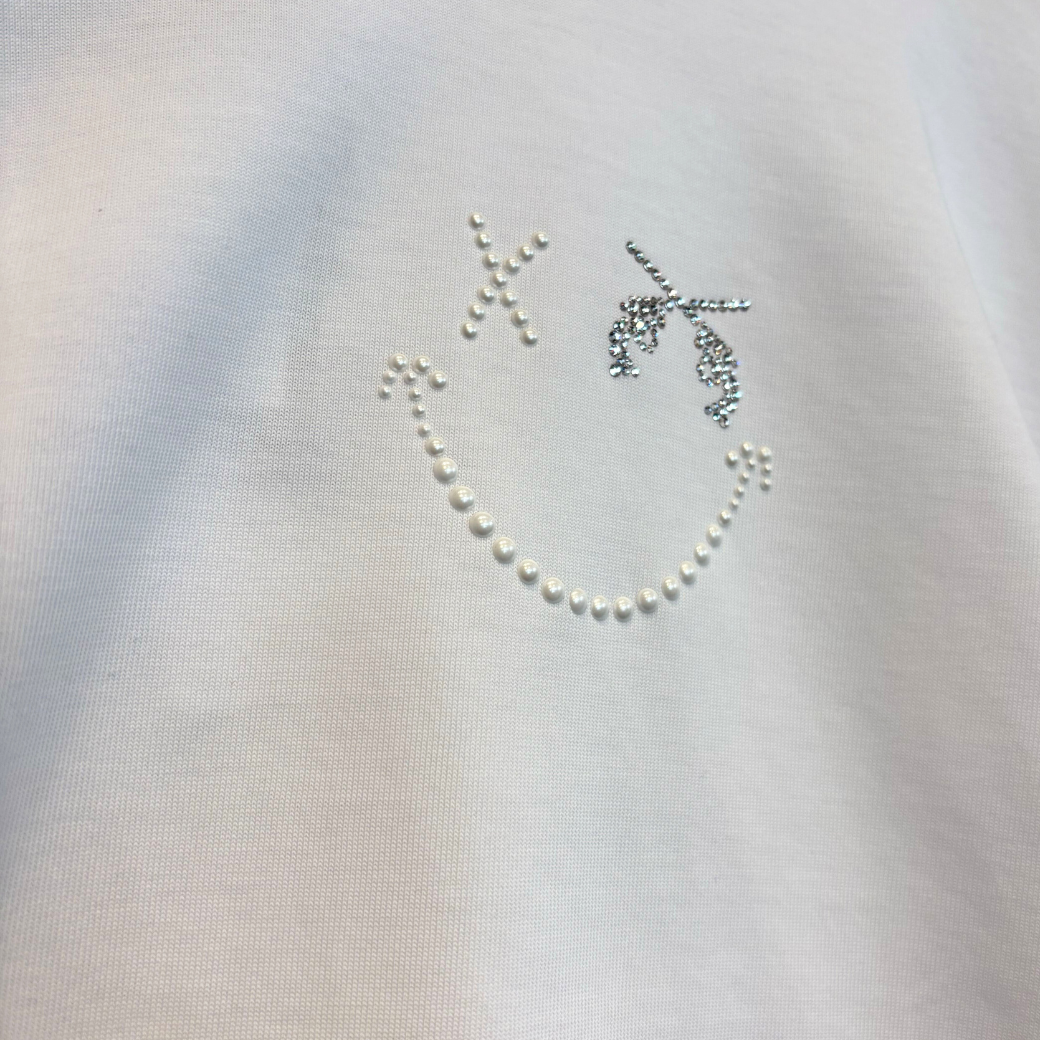 roarguns 24FGLT-08 SMILE CRYSTAL L/S T
