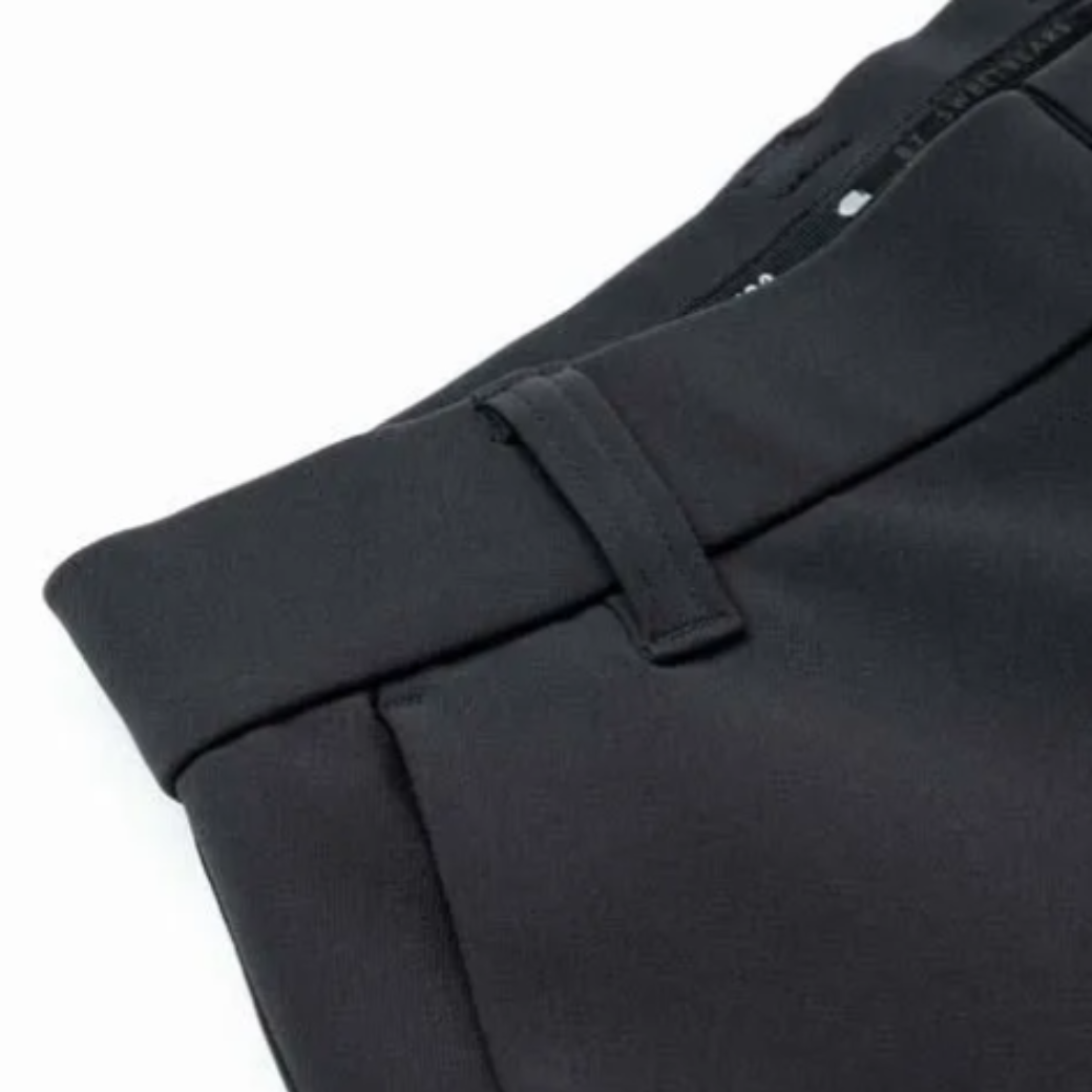 SY32 by SWEET YEARS GOLF SPORTEX BASIC LONG PANTS