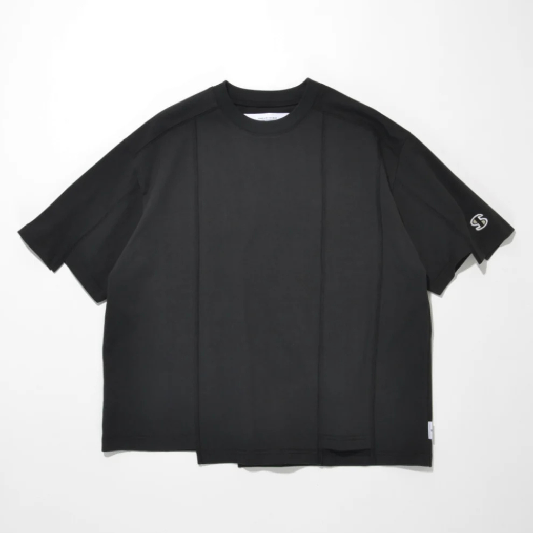SUPERTHANKS Connect S/S T-shirt - ST252 CS03