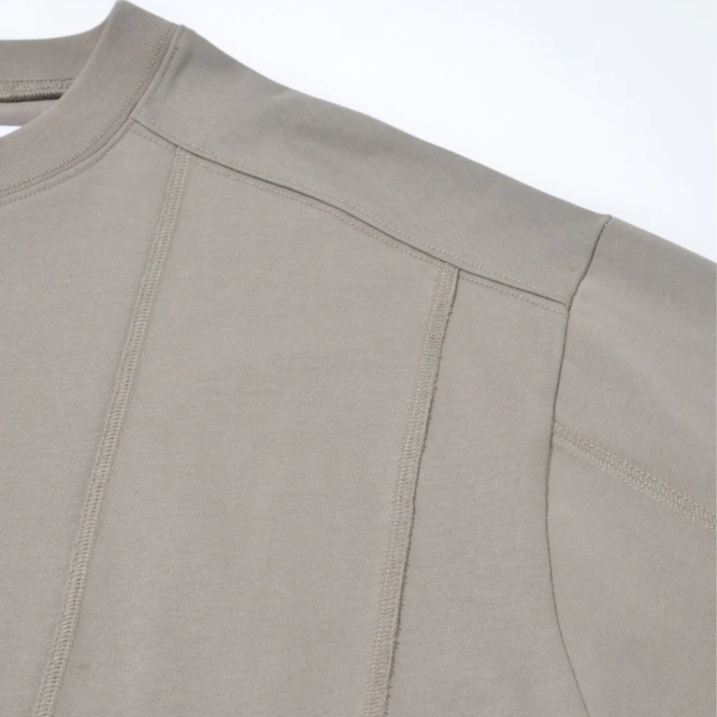 SUPERTHANKS Connect S/S T-shirt - ST252 CS03
