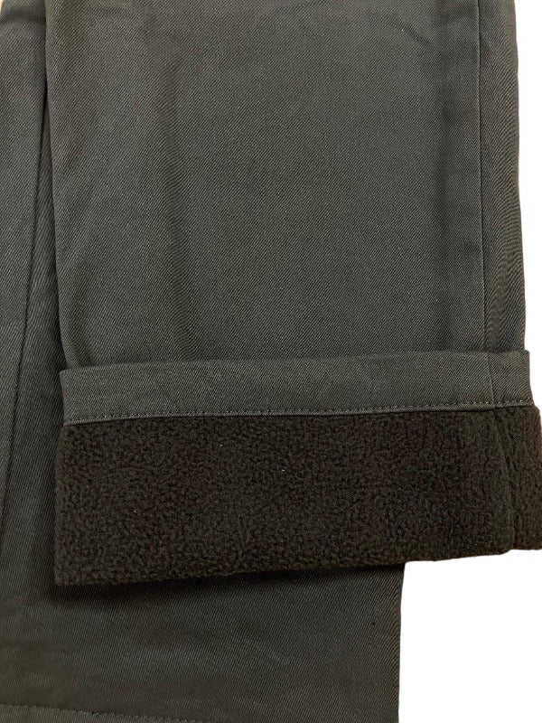 裾 インナーフリース