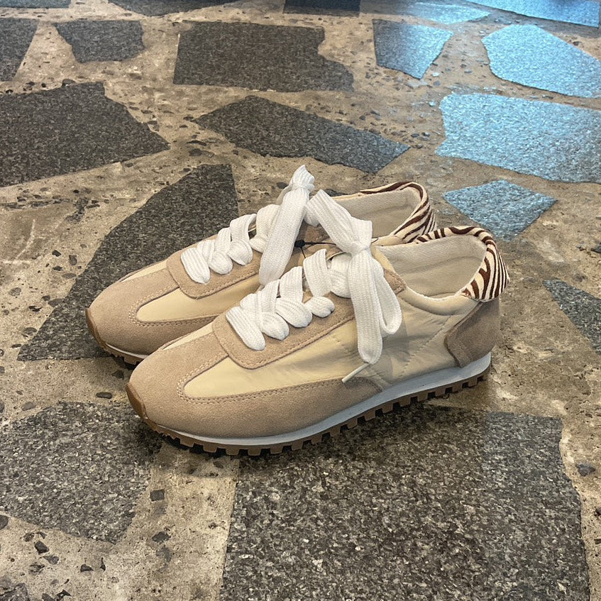 レディース スニーカー ゼブラ 柄 – RUKA