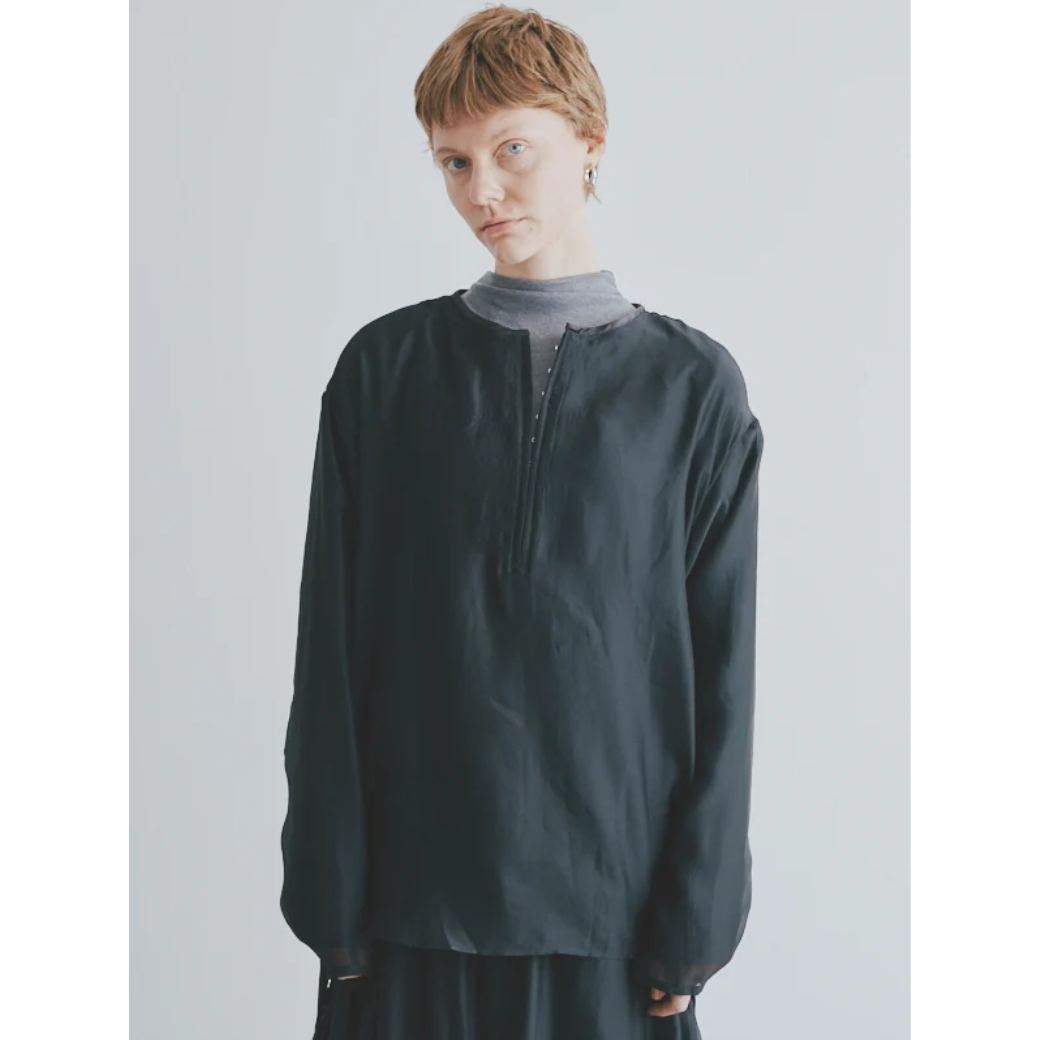 Muel Chic Seam cutsew