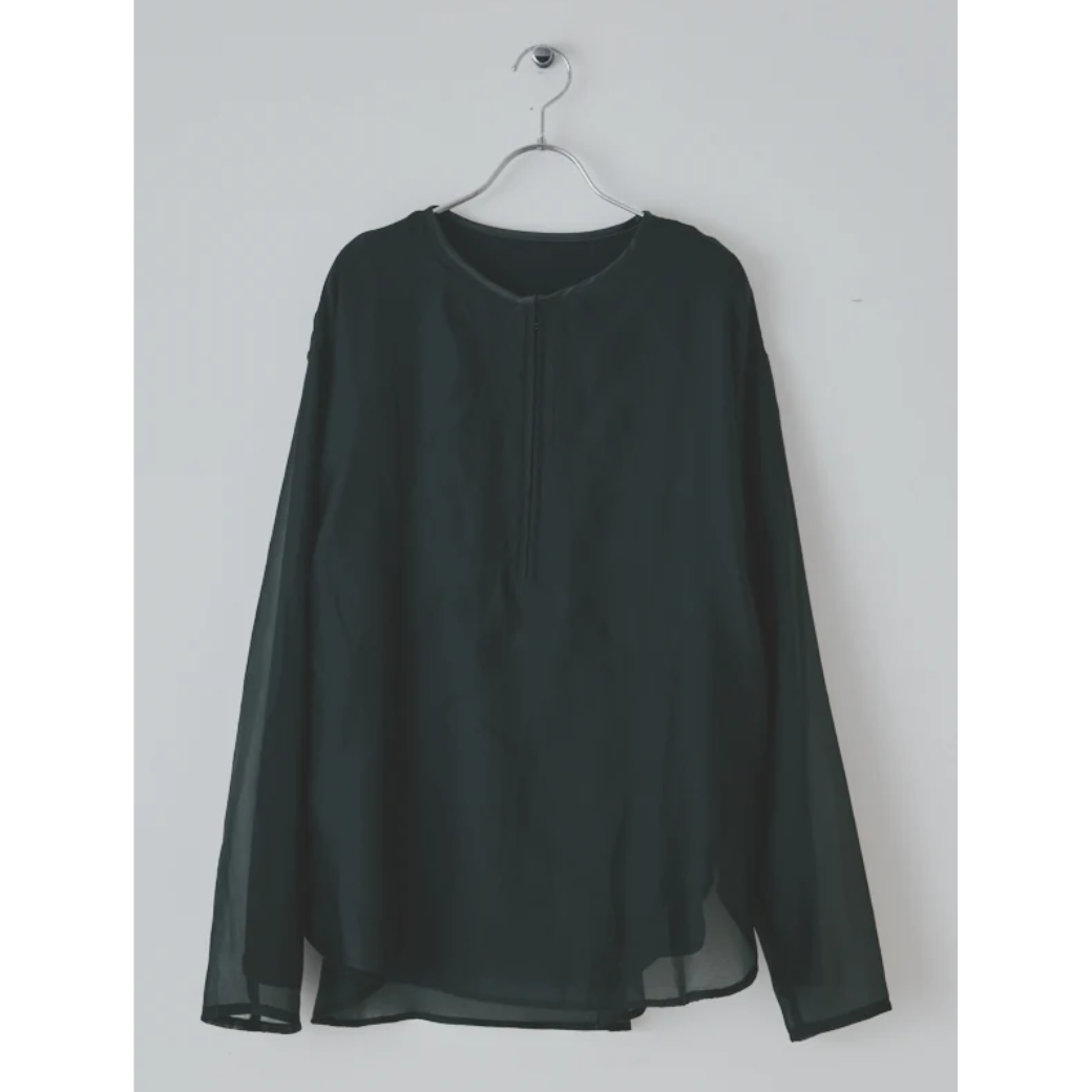 Muel Chic Seam cutsew