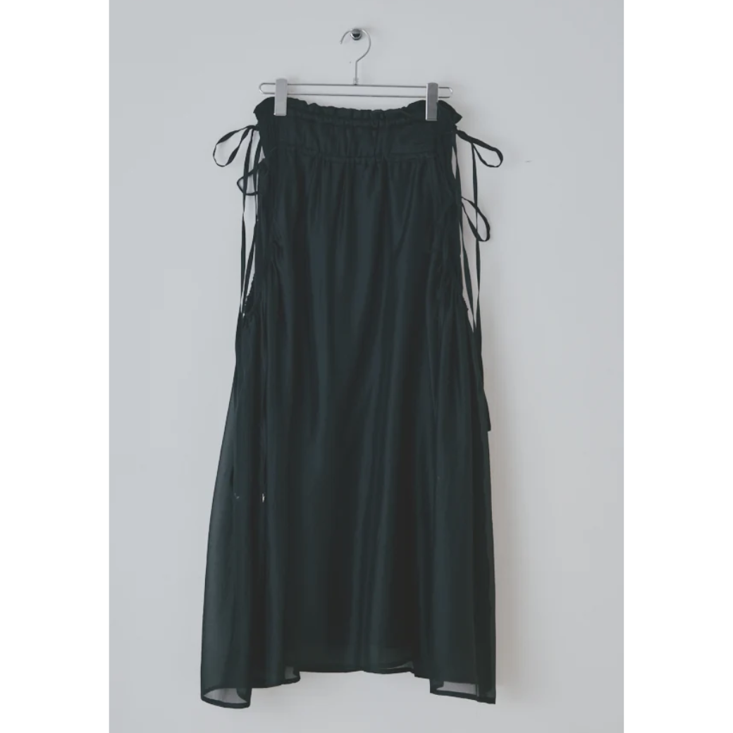Muel Chic Seam skirt