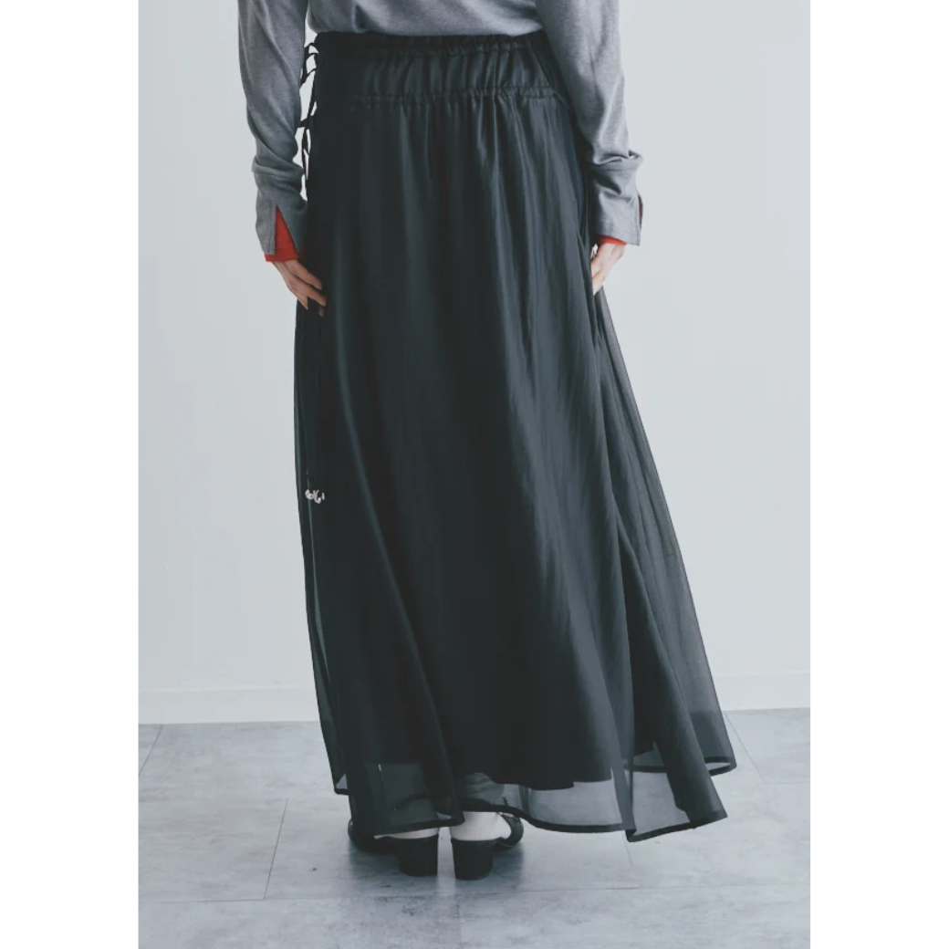 Muel Chic Seam skirt