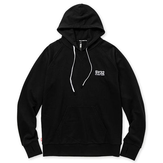 SY32 BASIC P/O HOODIE No.TNS1771
