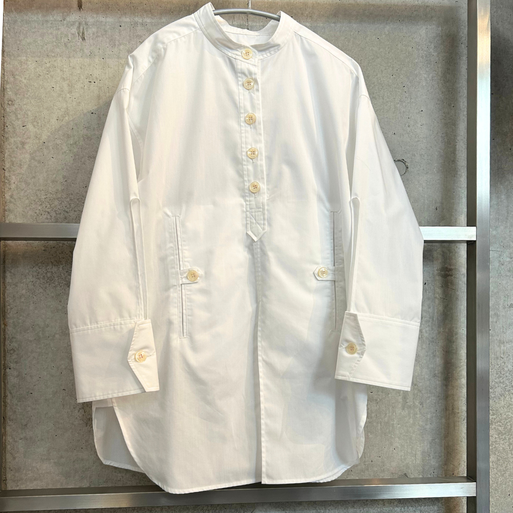RUMBLE RED Work Dress Shirts