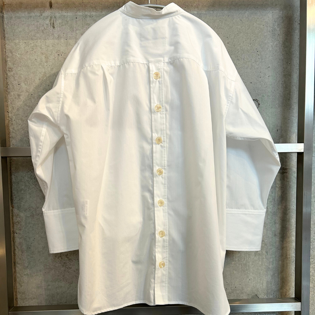 RUMBLE RED Work Dress Shirts