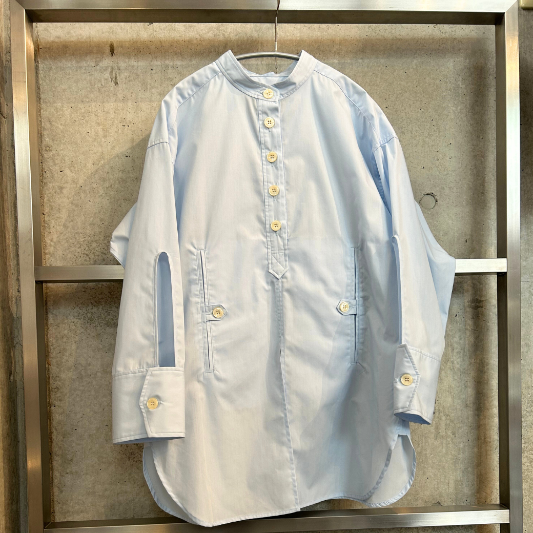 RUMBLE RED Work Dress Shirts