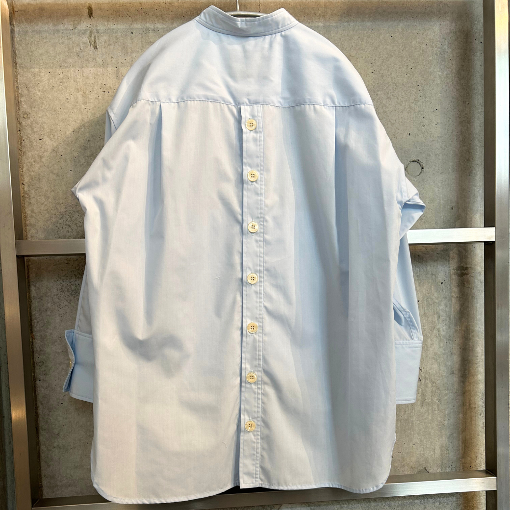 RUMBLE RED Work Dress Shirts