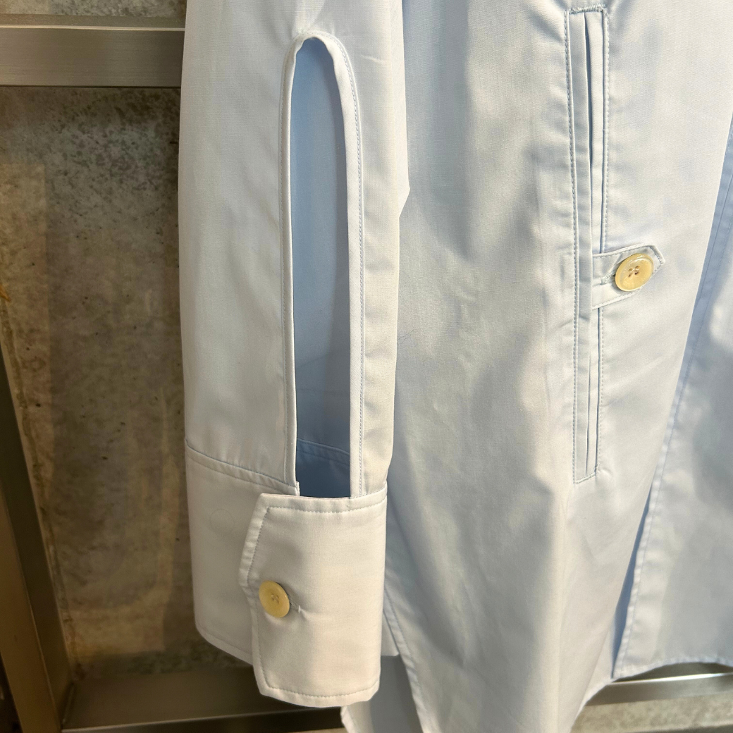 RUMBLE RED Work Dress Shirts