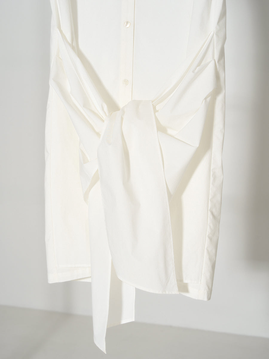 YENN LOIN CLOTH SHIRT Y252-12049