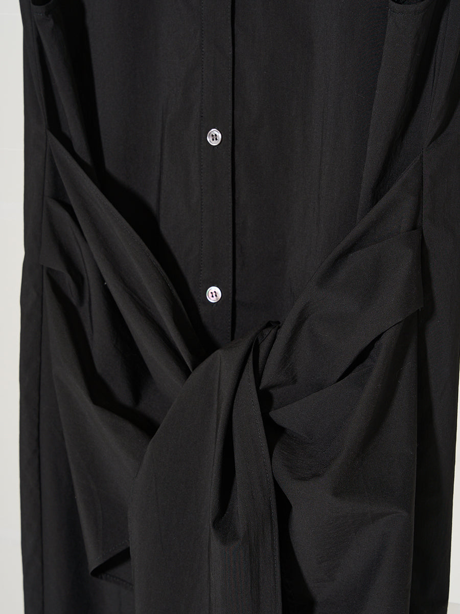 YENN LOIN CLOTH SHIRT Y252-12049