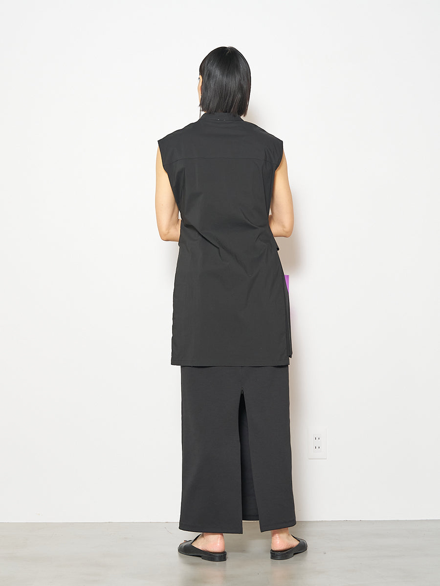 YENN LOIN CLOTH SHIRT Y252-12049