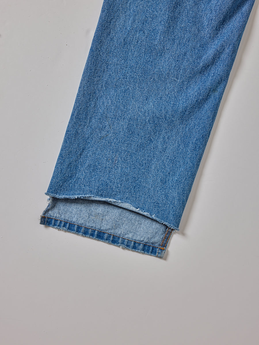 YENN HIGHRISE TUCKWIDE PT Y253-31101
