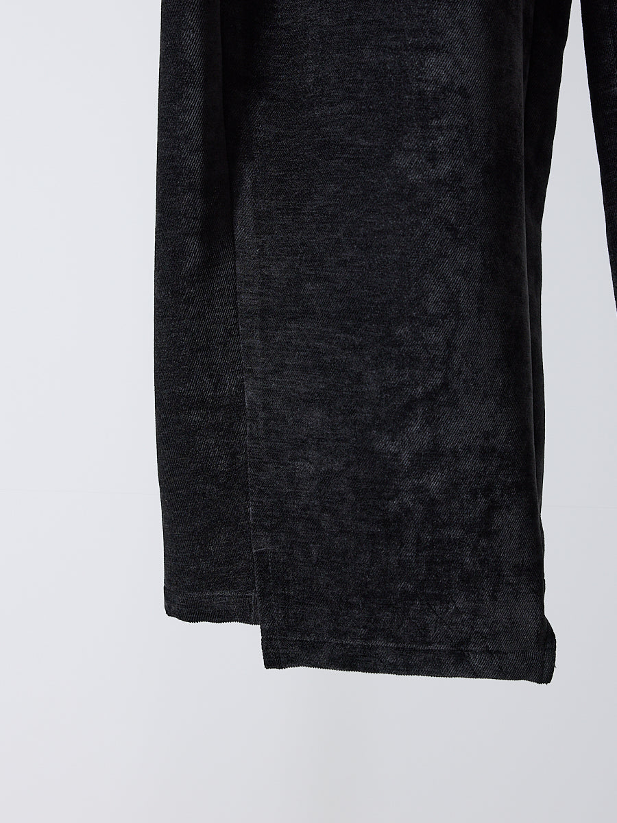 YENN MOLE TWILL CURVE PT Y254-31128