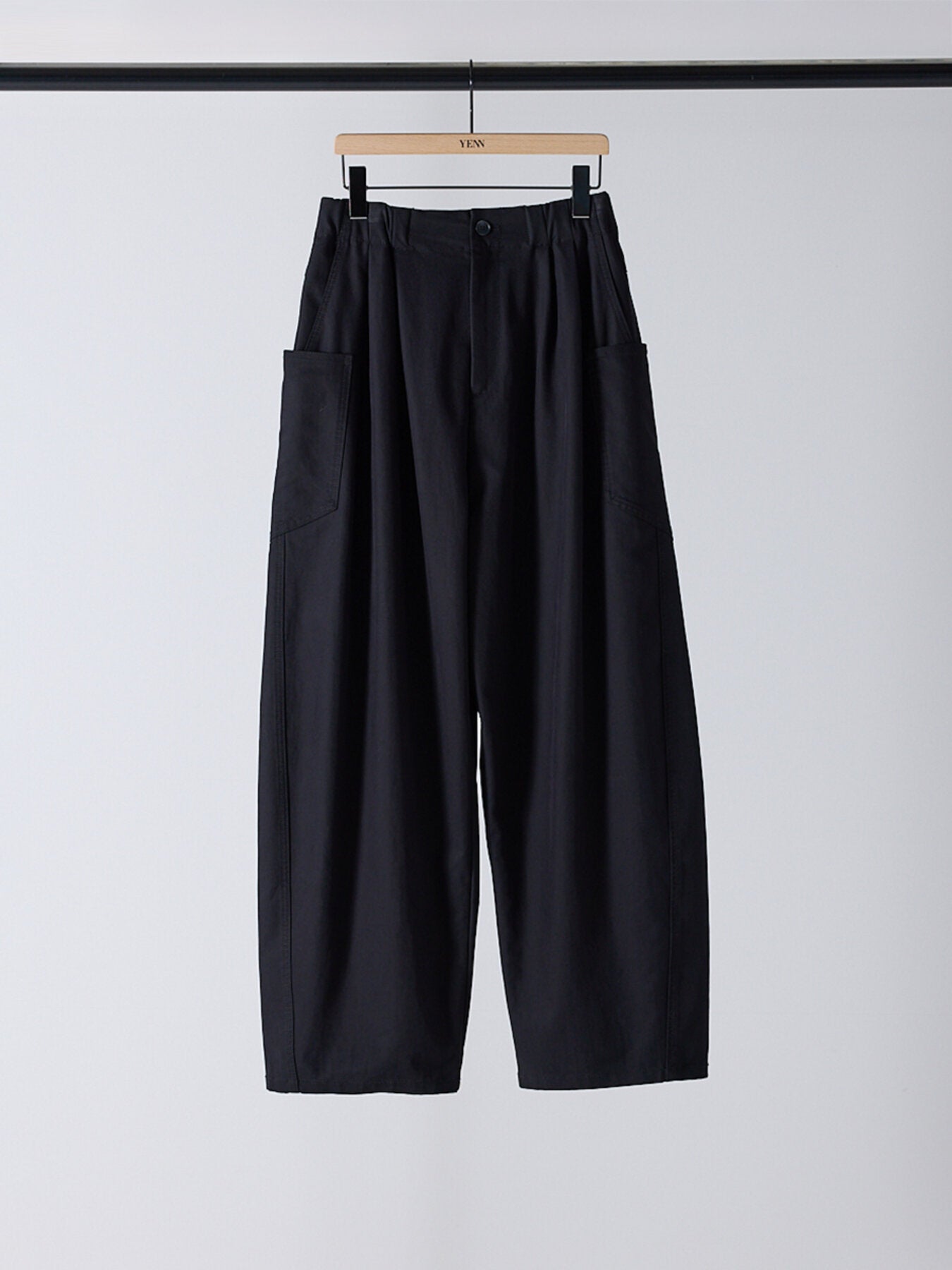 YENN WASHED BIG PK PT Y254-31129-2