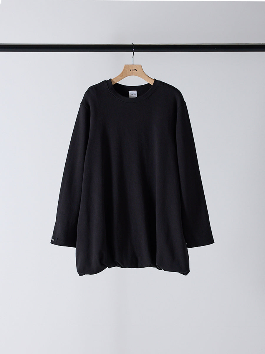 YENN BALLOON TUNIC PO Y254-81111