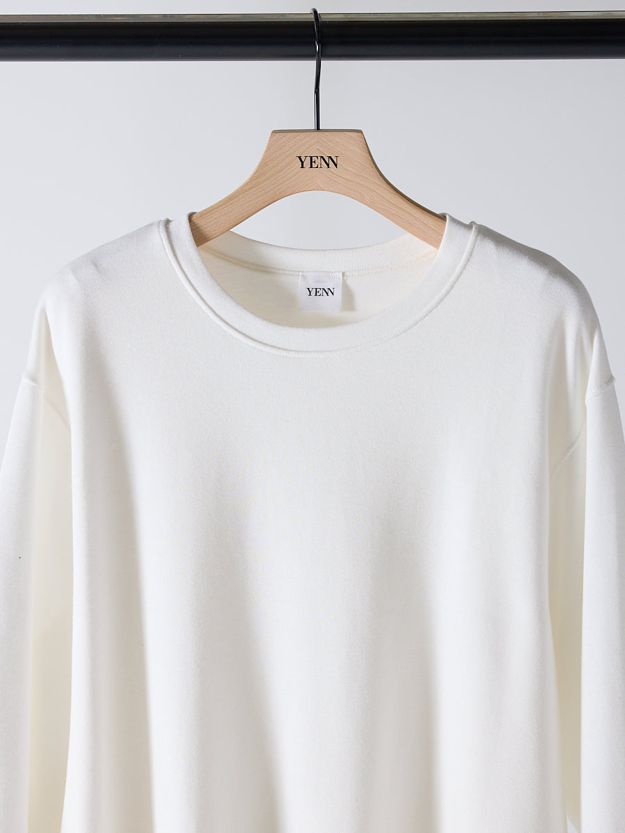 YENN BALLOON TUNIC PO Y254-81111