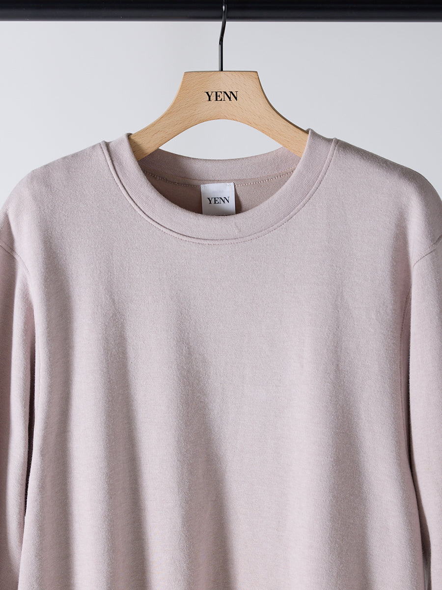 YENN BALLOON TUNIC PO Y254-81111