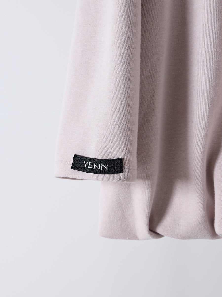 YENN BALLOON TUNIC PO Y254-81111